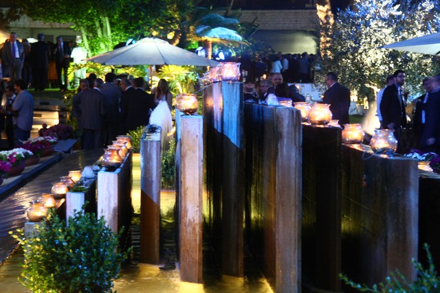 Bank Audi Annual Dinner